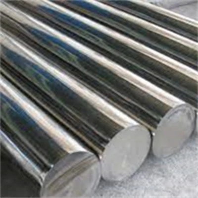 316 STAINLESS STEEL ROUND BAR