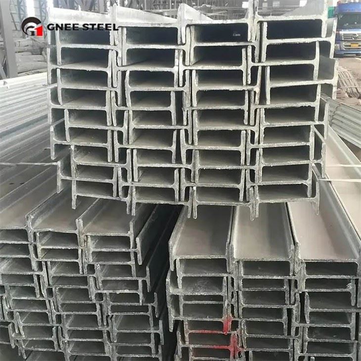 A36 Universal H Beam