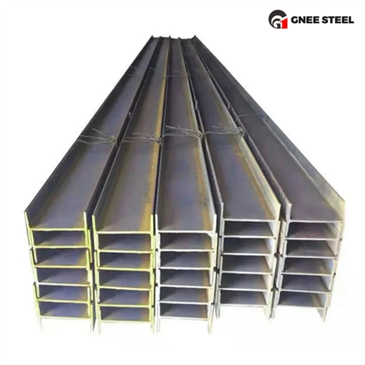 ASTM 202 스테인레스 스틸 H 프로파일 스틸