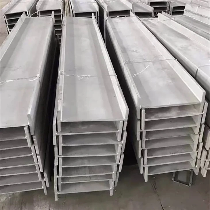 ASTM A572Gr.50 H PROFILE