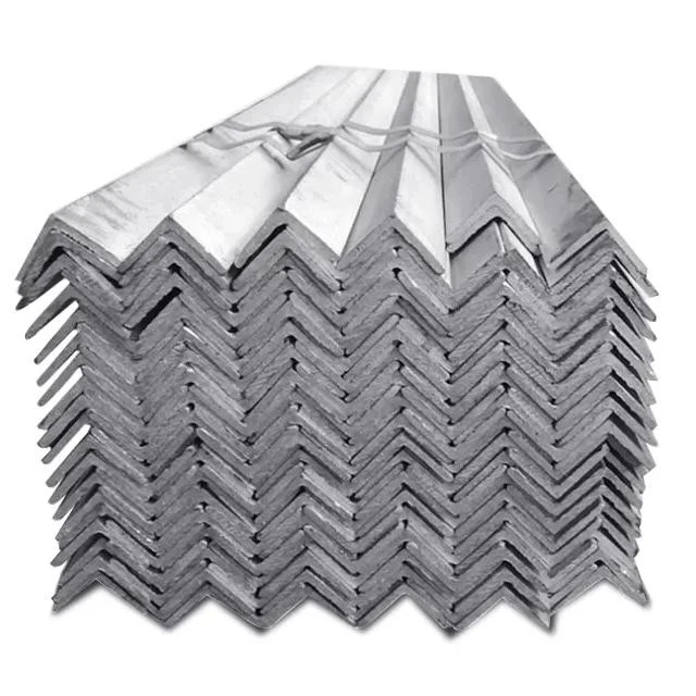 ASTM A992 Equal Angle