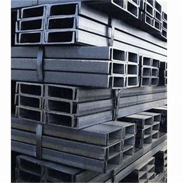 High Quality C Steel in Shipbuilding Industry