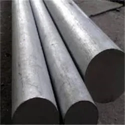 Hot Rolled A992 A36 Round Bar