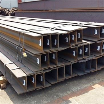 S345 JO HM CARBON STEEL H BEAM