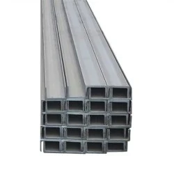 S355 Channel Beam For Building Structure