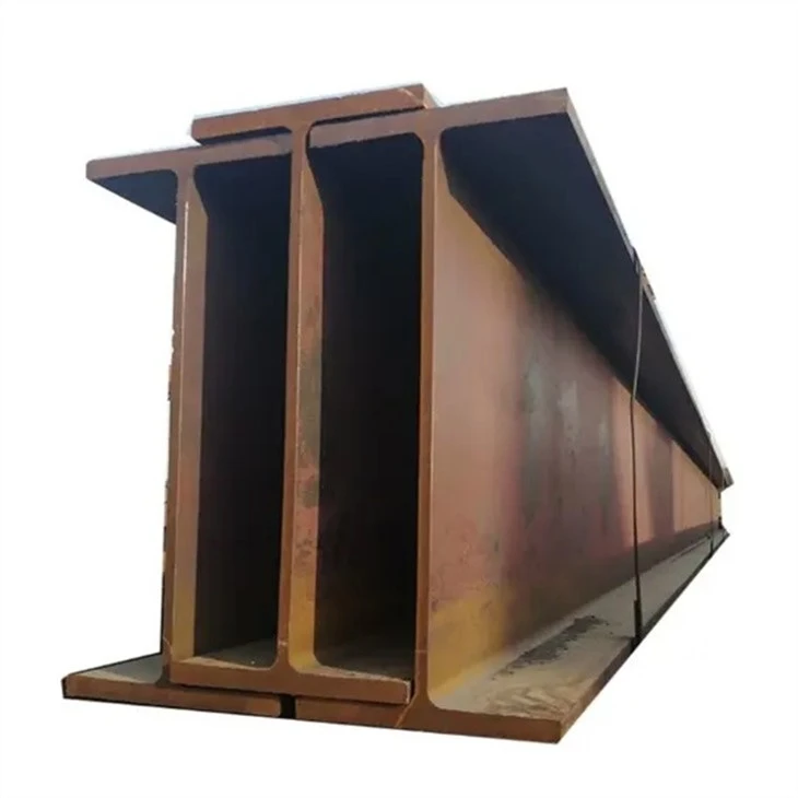 S275 SS490 H Beam