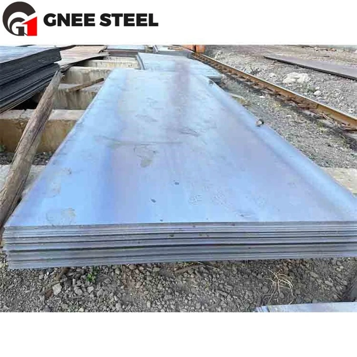 ASTM A387 GRADE 12 Class 1 Steel Plate