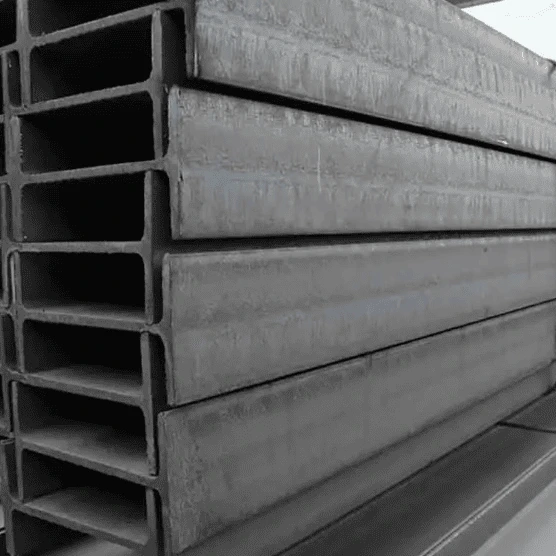 ASTM A992 H Beam Structure Steel suppliers