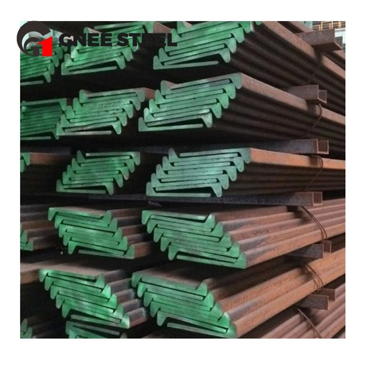Bulb Flats For Shipbuilding