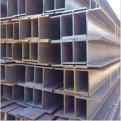 IPE Universal Beam I-Section Hot Rolled