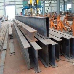 IPE Universal Beam I-Section Hot Rolled