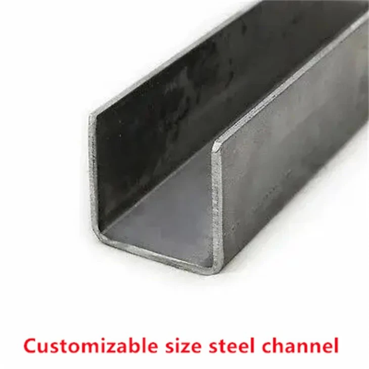 Q235 Q345 Carbon Steel Beam